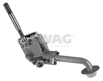 WILMINK GROUP wg1428387 -  Масляный насос